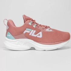 Tenis Fila Racer For All Feminino F02r023