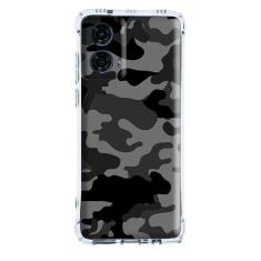 Capinha De Celular Compatível com Moto G24 Motorola Personalizada