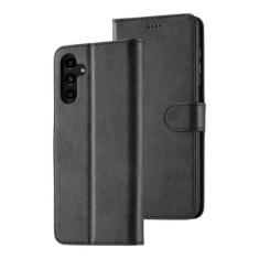 Capa Capinha Carteira Estojo Flip Compatível Samsung S24 Fe - Db