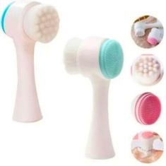 Escova De Limpeza Facial - Bc Bora Colega Shop