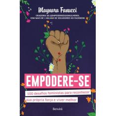 Livro - Empodere-se