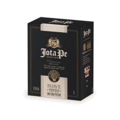 Vinho Tinto Suave Jota Pe Casa Perini Bag in Box 3L
