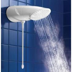 Ducha Top Jet Eletrônica 220W/7500W - Lorenzetti