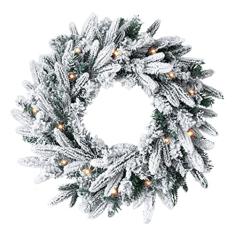 Belas Guirlanda de Natal Porta Pendurada Guirlanda de Outono Pinheiro e Cipreste Cenário Cenário Enfeites Para Escritório Doméstico Parede Da Porta Da Frente diverso