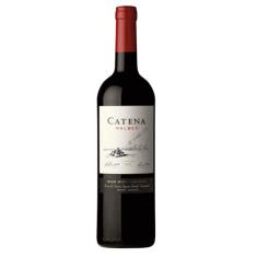 Vinho Catena Malbec Tinto 750 Ml