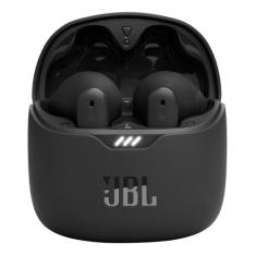 Fone De Ouvido Jbl Tune Flex Bluetooth Sem Fio Preto Jbl JBLTFLEXBLK