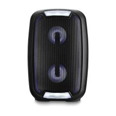 Caixa de Som Mini Torre Party tws Bluetooth 200W rms SP336 Multilaser