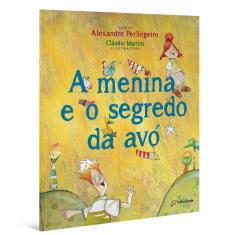 A menina e o segredo da avó