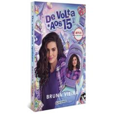 De volta aos quinze