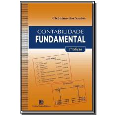 Contabilidade Fundamental - 0/19
