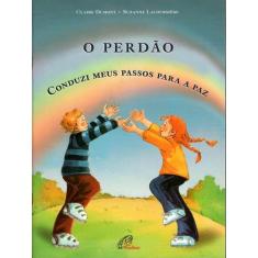 Livro - O perdão