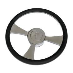 Volante Billet V8 Banjo Ford Chevrolet Dodge