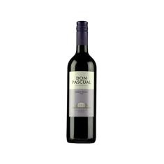 Vinho Tinto Uruguaio Don Pascual Bi Tannat Merlot 750ml
