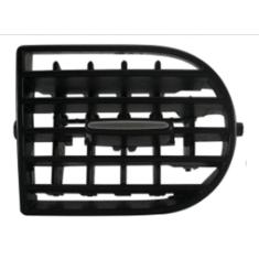 Difusor Ar Idea 2013 A 2017 Central Com Botão Grafite Ld