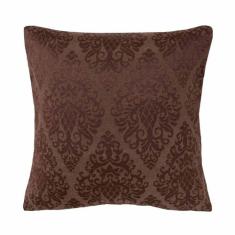 Capa para Almofada em Jacquard Estampado 45cm x 45cm - Paulo Cezar Enx