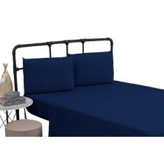 Lençol Casal Avulso Sem Elástico Infantil para Menino Menina - DONNA M