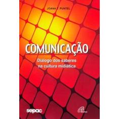 Livro - Comunicação