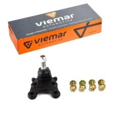 Pivo De Suspensao Inferior - S10 2013 A 2017 / Trailblazer 2013 A 2017