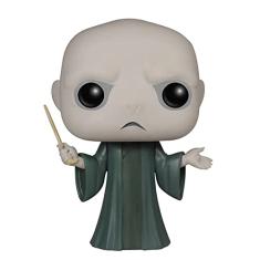 Boneco Funko Pop! 06 Lord Voldemort - Harry Potter