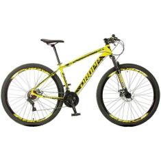 Bicicleta Aro 29 Dropp Z1-X Alumínio Freio a Disco-Unissex