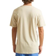 Camiseta Hurley Icon Masculina-Masculino