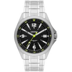 Relógio Orient  Mbss1270 P2Sx-Masculino