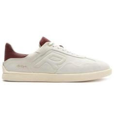 Tenis Masculino Reserva Herritage Branco-Masculino