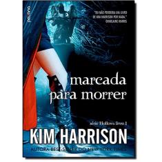 Marcada para morrer