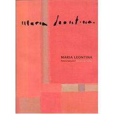 Maria Leontina-Pintura Sussurro-Whispering Painting