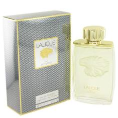Perfume/Col. Masc. Lalique (Lion) 125 Ml Eau De Toilette
