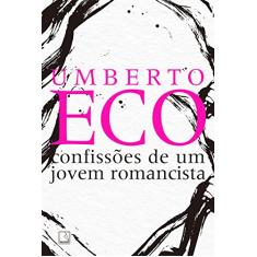 Confissões de um jovem romancista