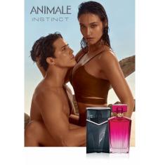 Animale instinct pour femme 100ML