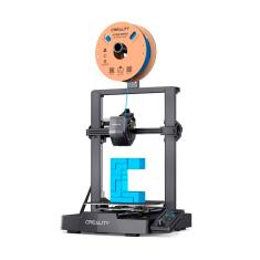 Impressora 3D Creality FDM Ender-3 V3 SE Bivolt - 1001020508 - Preto