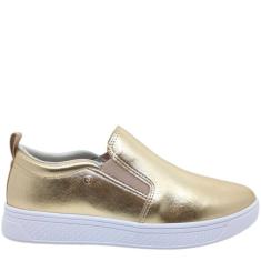 Tênis Feminino Casual Calce Fácil FlatForm Iate Ramarim 2387204