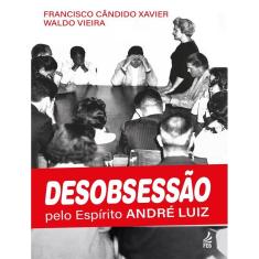 Desobsessao - 29ª Ed