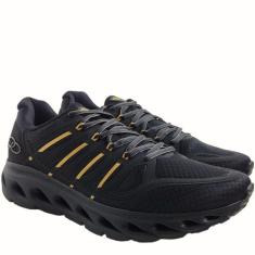 Tênis Olympikus Infantil Cyber 4 Esporte