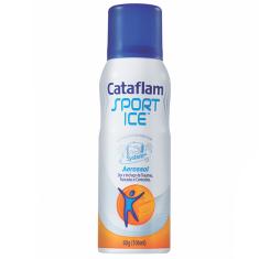 Cataflam Aerosol Sport Ice 106ml