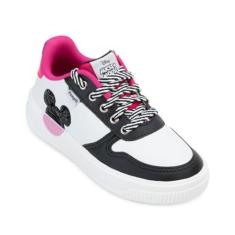 Tênis Pampili Disney Mickey Pp23-66710