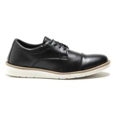 Tênis Ethos Casual Oxford Clássico Esporte Fino Elegante Masculino-Masculino