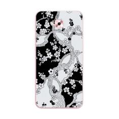 Capa Adesivo Skin356 Verso Para Asus Zenfone 4 Selfie - KawaSkin