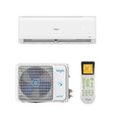 Ar Condicionado Split Hi Wall Elgin Eco II Connect Inverter 24.000 Btus Quente e Frio 220v R-32