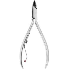 Alicate Cutícula Inox Classic Mundial - 522