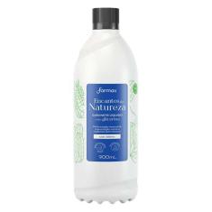 Sabonete Líquido Refil Farmax Encantos da Natureza, 900ml