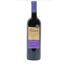 Vinho Tinto Fino Benedetti Tannat 750ml