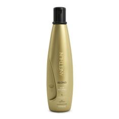 Shampoo Silver Aneethun Blond System 300ml