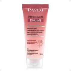 Sabonete Facial Esfoliante Payot 100ml