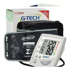 Aparelho De Pressão Arterial Automático Digital De Braço Gtech - G TEC