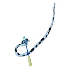 Fantoche De Pelúcia Cobra 150cm - Romã Atacado