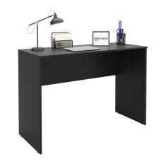 Mesa Escrivaninha para Estudos Escritório Home Office - E-NOVA MÓVEIS,
