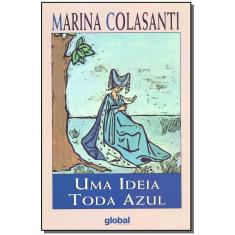 Uma Ideia Toda Azul